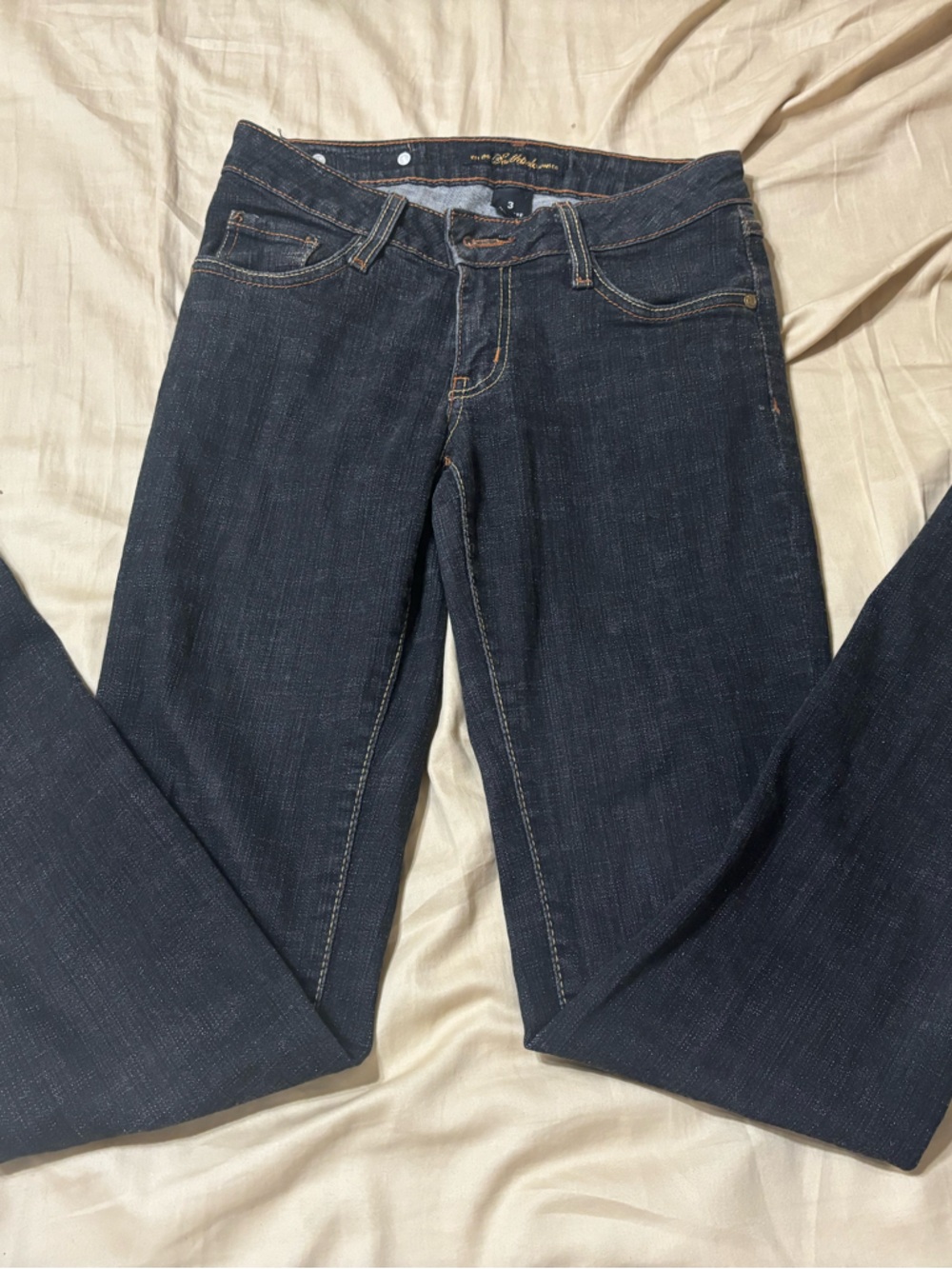 SouthPole Women's Jeans Y2K